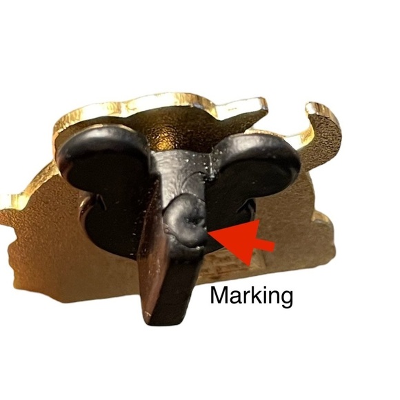 Disney 75 Years With Mickey Metal Pin Trading 2003 Collectible - Picture 4 of 13